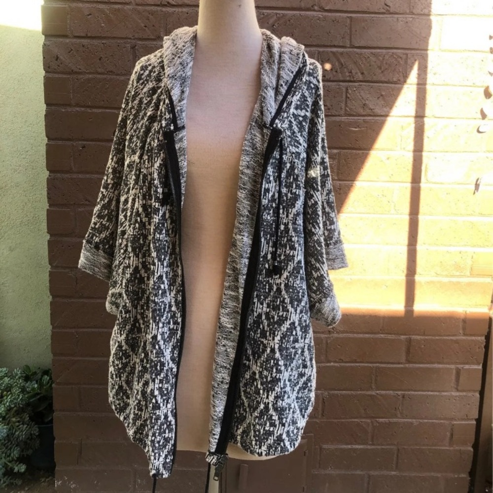 Free People jacket